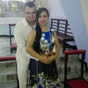 Meet your Posher, Leidy lorena